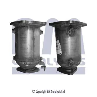 Катализатор BM CATALYSTS BM91325H