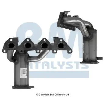 Катализатор BM CATALYSTS BM91326H