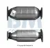 Катализатор BM CATALYSTS BM91380H (фото 1)