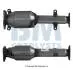 Катализатор BM CATALYSTS BM91407H (фото 1)