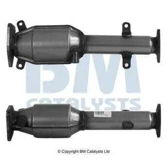 Катализатор BM CATALYSTS BM91407H