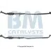 Катализатор BM CATALYSTS BM91409H (фото 1)