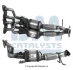 Каталізатор EURO 4 FORD FOCUS C-MAX, FOCUS II, MONDEO IV 1.6 07.04-01.15 BM CATALYSTS BM91483H (фото 1)