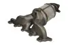 Катализатор BM CATALYSTS BM91500H (фото 3)