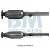 Каталитический конвертер BM CATALYSTS BM91506H (фото 1)