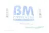 Катализатор BM CATALYSTS BM91518H (фото 2)