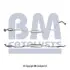 Катализатор BM CATALYSTS BM91576H (фото 1)