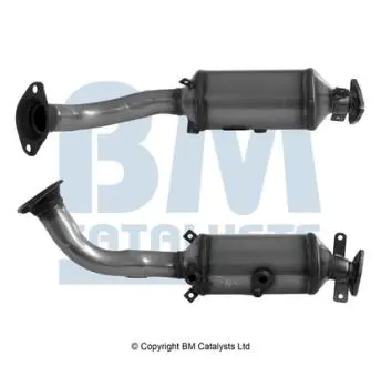 Катализатор BM CATALYSTS BM91585H
