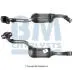 Автозапчасть BM CATALYSTS BM91625H (фото 1)