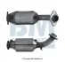 Катализатор BM CATALYSTS BM91710H (фото 3)