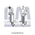 Автозапчасть BM CATALYSTS BM91713H (фото 1)