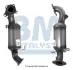 Автозапчасть BM CATALYSTS BM91714H (фото 1)