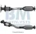 Автозапчасть BM CATALYSTS BM91751H (фото 1)