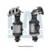 Автозапчасть BM CATALYSTS BM91756H (фото 1)