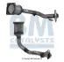 Автозапчасть BM CATALYSTS BM91763H (фото 1)