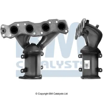 Автозапчасть BM CATALYSTS BM91767H