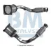 Автозапчасть BM CATALYSTS BM91781H (фото 1)