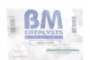 Каталізатор EURO 5 BM CATALYSTS BM91784H (фото 2)