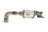 Каталізатор EURO 5 BM CATALYSTS BM91784H (фото 4)