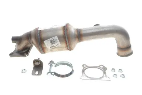 Катализатор EURO 5 BM CATALYSTS BM91784H