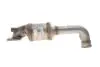 Каталізатор EURO 5 BM CATALYSTS BM91784H (фото 6)