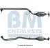 Автозапчасть BM CATALYSTS BM91842H (фото 2)