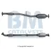Каталізатор EURO 4 HYUNDAI ATOS 1.1 06.03-12.10 BM CATALYSTS BM91922H (фото 1)