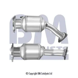 Автозапчасть BM CATALYSTS BM91965H