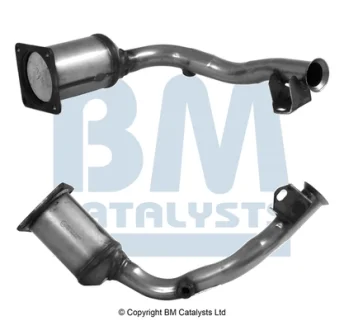 Автозапчасть BM CATALYSTS BM91997H