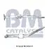 Каталізатор EURO 4 CITROEN BERLINGO MULTISPACE, BERLINGO/MINIVAN, C3 II, C3 PICASSO, C4, C4 GRAND PICASSO I, C4 GRAND PICASSO II, C4 I, C4 II, C4 PICASSO I, C4 PICASSO II, C5 III 1.4-2.0ALK 09.06- BM CATALYSTS BM92024H (фото 1)