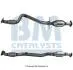 Каталізатор EURO 5 OPEL ASTRA J, ASTRA J GTC 1.6 12.09- BM CATALYSTS BM92032H (фото 1)