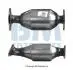 Автозапчасть BM CATALYSTS BM92050H (фото 1)