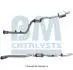 Автозапчасть BM CATALYSTS BM92053H (фото 1)