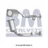 Автозапчасть BM CATALYSTS BM92057H (фото 1)