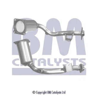 Автозапчасть BM CATALYSTS BM92057H
