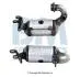 Автозапчасть BM CATALYSTS BM92061H (фото 1)