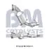 Автозапчасть BM CATALYSTS BM92063H (фото 1)