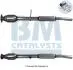 Автозапчасть BM CATALYSTS BM92074H (фото 1)