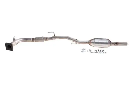 Катализатор BM CATALYSTS BM92078H