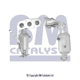 Каталізатор BM CATALYSTS BM92098H