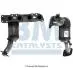 Каталізатор EURO 5 SUZUKI JIMNY 1.3 02.01- BM CATALYSTS BM92181H (фото 1)