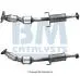 Каталізатор EURO 5 LEXUS CT, TOYOTA AURIS 1.8H 09.11- BM CATALYSTS BM92202H (фото 1)
