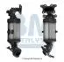 Автозапчасть BM CATALYSTS BM92216H (фото 1)