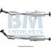Каталізатор BM CATALYSTS BM92257H (фото 1)