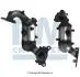 Автозапчасть BM CATALYSTS BM92271H (фото 1)