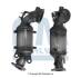 Автозапчасть BM CATALYSTS BM92275H (фото 1)