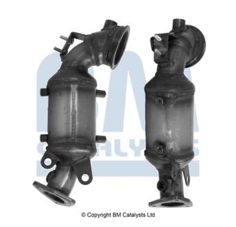 Автозапчасть BM CATALYSTS BM92275H