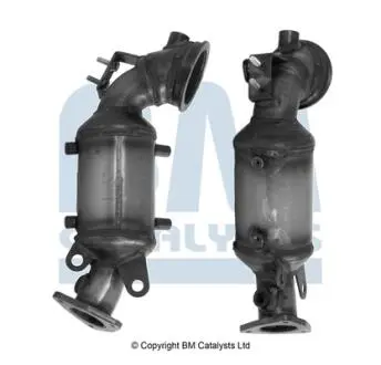 Автозапчасть BM CATALYSTS BM92275H