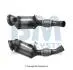Автозапчасть BM CATALYSTS BM92283H (фото 1)