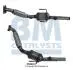 Автозапчасть BM CATALYSTS BM92289H (фото 1)